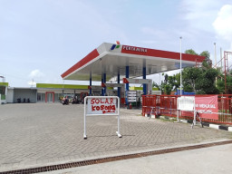 SPBU Kalianget Diminta Pertanggungjawaban Atas Pendistribusian BBM Solar ke Kepulauan