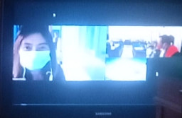 Eksepsi Mantan Istri Bos Minyak Kayu Putih Ditolak, Masuk Pokok Perkara