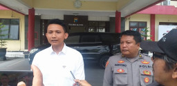 Satreskrim Polres Blitar Tetapkan Tersangka Atas Pengeroyokan Pelajar hingga Tewas