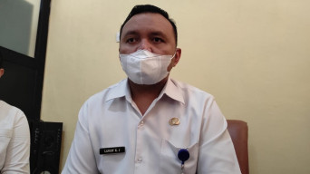 Stok Vaksin Dinkes Kabupaten Mojokerto Kosong