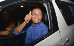 Dahlan Iskan, Dipanggil KPK Urusan Korupsi di Pertamina