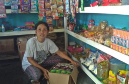 Pelaku UMKM Keluhkan Butuh Bantuan Modal Usaha