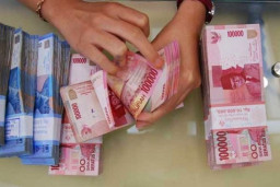 Pandemi Covid-19, Dana Bergulir Koperasi UMKM tetap berjalan