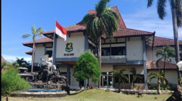 Dugaan Pemangkasan Dana Desa di Talango, Anggota DPRD Enggan Berkomentar