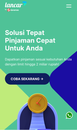 Bingung Mencari Pinjaman UMKM? ke Danamas Saja!