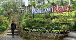 Seluruh Wisata di Trenggalek Kembali Buka