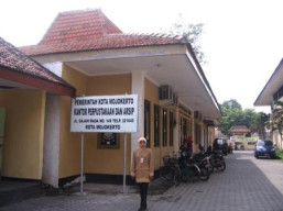 Kasus Pencurian Dokumen Negara, Polresta Mojokerto Dalami Modus dan Motif Tersangka