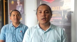 Curi dan Jual Arsip Negara, Dua Honorer Pemkot Mojokerto Masuk Bui