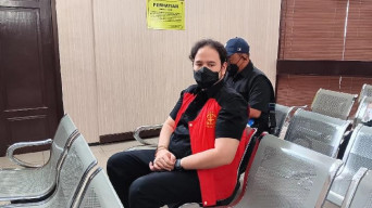 Diduga Lahannya Dikuasai, Warga Datangi Kantor PIER Pasuruan