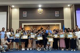 Festival Cakap Berbahasa Indonesia Sebagai Upaya Mendukung Program Prioritas