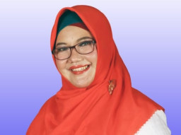 Wabup Bu Min Fokus Garap Big Data dan Berdayakan Perempuan