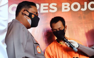 Bejat, Anak 11 Tahun Digauli Ayah hingga Hamil dan Melahirkan