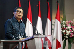 OJK: Penghimpunan Dana Pasar Modal Tembus Rp 216,19 Triliun per 22 November 2022