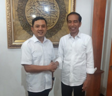 Jokowi Perintahkan Revisi Aturan JHT, Deni Wicaksono: Angin Segar bagi Pekerja