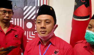 PDIP Jatim: Novi Sudah Dinyatakan Masuk Kepengurusan PKB