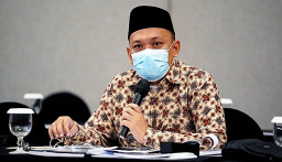 Draft KUA- PPAS Perubahan APBD 2022 Terlambat