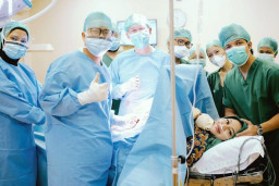 Atta Halilintar Bocorkan Inisial Sang Anak Kedua: 'Nama Itu Kan Doa'