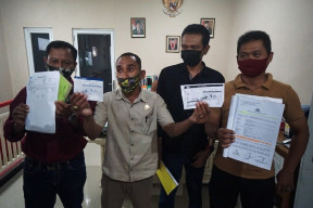 Kuasa Hukum Ardi Tuduh Perwakilan BCA dan Nur Chuzaimah Bohong