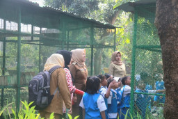 Program Pengenalan Profesi Bupati, Tambah Wawasan Hingga Kembangkan Karakter Anak