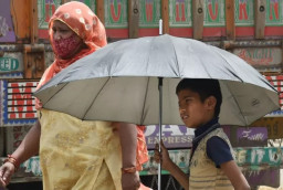 Baca juga : India Catat 24 Ribu Kasus Kematian dan Kerugian Akibat Gelombang Panas Ekstrem