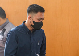 Mario Dandy Resmi Jadi Tersangka Pencabulan AG, Jonathan Latumahina: ''Anak Setan''