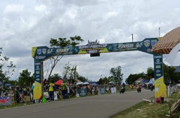 Insiden Road Race Bupati Paser Cup 2023 Telan Korban Jiwa, Nekat Balapan saat Cuaca Ekstrem