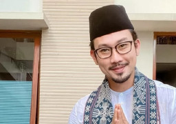 Ucap Kalimat Syahadat saat Ngonten, Denny Sumargo Diduga Masuk Islam: Iya Gua Berucap, Tapi.....