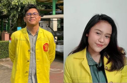Buntut Dugaan Kekerasan Seksual, Shifa Anindya Hartono Gantikan Melki Jadi Ketua BEM UI