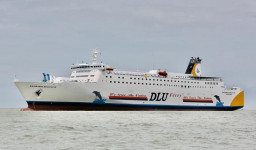Imbas Harga Solar Naik, PT DLU Naikkan Tarif Angkutan Laut 12,5-20 Persen