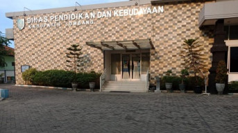 Jombang Terapkan MPLS Secara Daring, Cegah Klaster Covid-19 di Sekolah