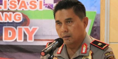 Deputi Penindakan KPK Dilaporkan MAKI ke Dewas
