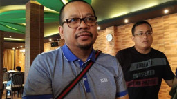 Qodari Tuding King Maker Isu Kudeta AHY, Ayahnya Sendiri