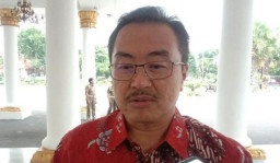 Dirut RSUD Dr. Soetomo: Penyebab Kebakaran Masih Dalam Investigasi