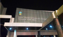 Disperindag Jatim Gelar Bimtek Pelaporan P3DN Bagi Perangkat Daerah