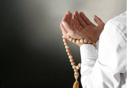 Doa Dilancarkan Rezeki