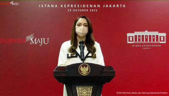 Kunci Pengendalian Pandemi: Merata dan Setara