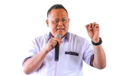 Bansos Tersalur 90%, Politisi Demokrat Puji Kinerja Bupati Banyuwangi Ipuk