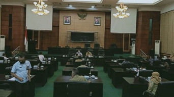 Pembangunan Mall Pelayanan Terpadu di Jombang Batal