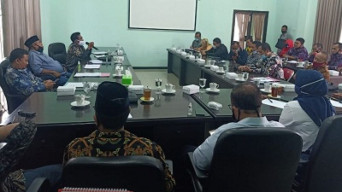Data KPM BLT Terdampak Covid-19 di Jombang Dikeluhkan