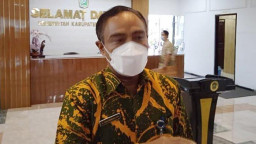 Capaian Vaksinasi di Lumajang Masih Rendah