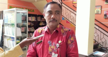 1 PMI Positif Covid, 31 Lainnya di Tracing