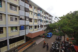 Pemkot Surabaya Diminta Gratiskan Uang Sewa Rusun