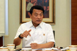 Moeldoko: Besaran dan Mekanisme Subsidi Kendaraan Listrik Masih Dibahas