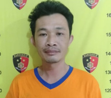 Gagal Kelabui Polisi, Warga Makarya Binangun Ditahan Polsek Wonokromo