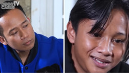 Hengkang Dari Manajemen Sang Adik, Denny Cagur Sindir Fajar Sadboy: Kacang Lupa Kulitnya