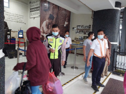 PT KAI Daop 7 Madiun kembali Operasikan Kereta Api Lokal