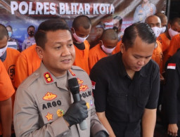 Sebar Video Bugil Pacar, Remaja 16 Tahun Terancam UU ITE