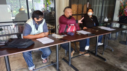 Klarifikasi Terkait Video Viral Kasus Tanah Pandegiling, LP Sulapan