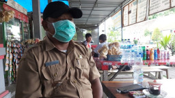 Kades se-Kabupaten Blitar Ancam Boikot Musrenbang