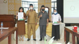 Pemkot Pasuruan Optimalkan Pelayanan Kesehatan